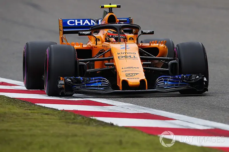 McLaren требуется нереальный кредит для продолжения работы 