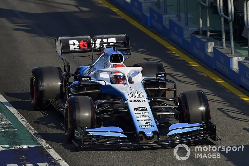 Williams заключил долгосрочный контракт с Mercedes