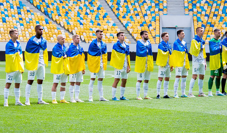 Нападник «Львова» готовий піти на фронт