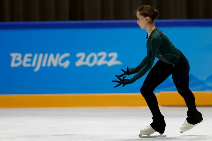 В МОК отрицают связь между допинговой системой Сочи-2014 и случаем выявленного допинга у россиянки в Пекине