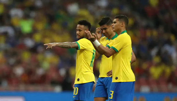  Бунт? Збірна Бразилії відмовилася грати в Кубку Америки