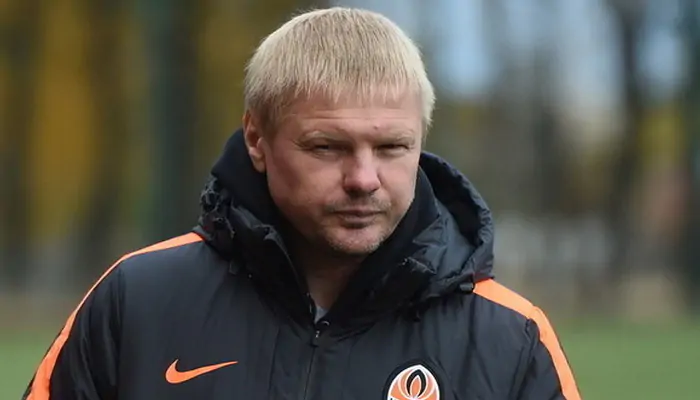Экс-тренер «Шахтера»: «Горнякам» в матче с «Боруссией» важно не пропустить первыми»