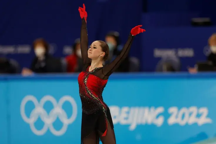 НОК Норвегии – об отмене отстранения россиянки с допингом: «Это ставит под сомнения принципы честной игры»