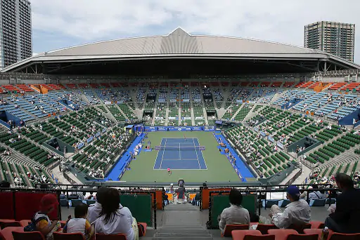 Турнир WTA в Токио – отменен