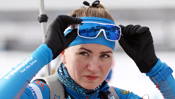 Российская биатлонистка: «Я заняла второе место, а мне желают смерти…»