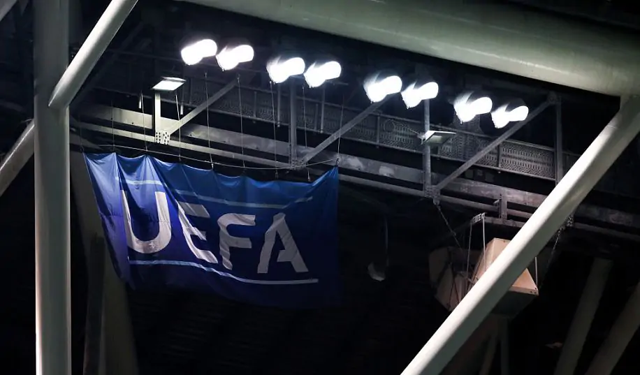 UEFA зняв обмеження в 30% заповнюваності трибун