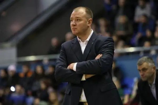 Главный тренер «Харьковских Соколов»: «Усталость сказалась на уровне нашей игры»
