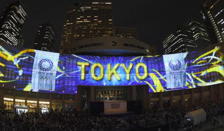 Член МОК: «Организаторы полны решимости провести Олимпиаду в Токио»