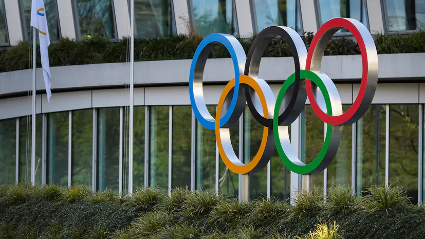 МОК исключает проведение Олимпиады при пустых трибунах
