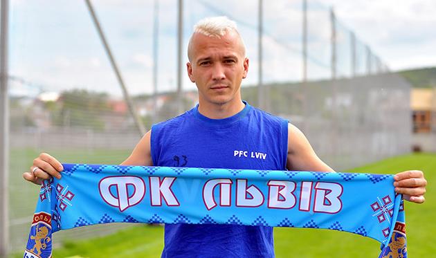 Хавбек «Львова» на два года отстранен от футбола за договорные матчи