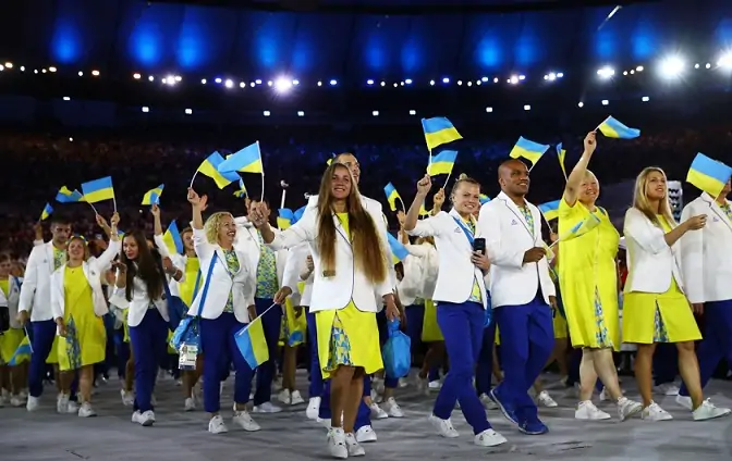 Офіційно. 140 спортсменів представлять Україну на Олімпійських іграх у Парижі