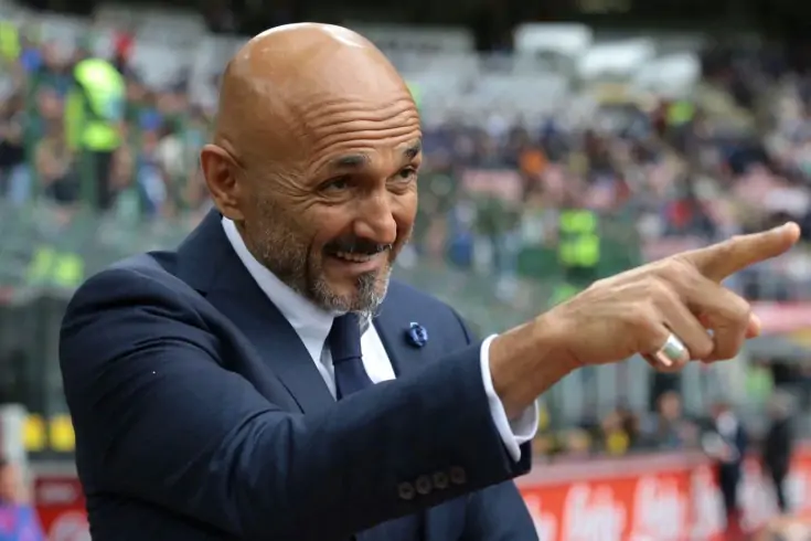 Офіційно: Спаллеті – новий головний тренер національної збірної Італії