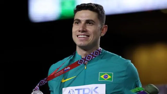 Чемпіон Ріо-2016 не відібрався на Олімпіаду в Парижі
