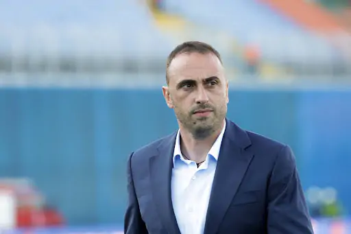 Тренер Боснії - про втрату шансів на плей-офф: «Перегоріли через бажання перемогти» 