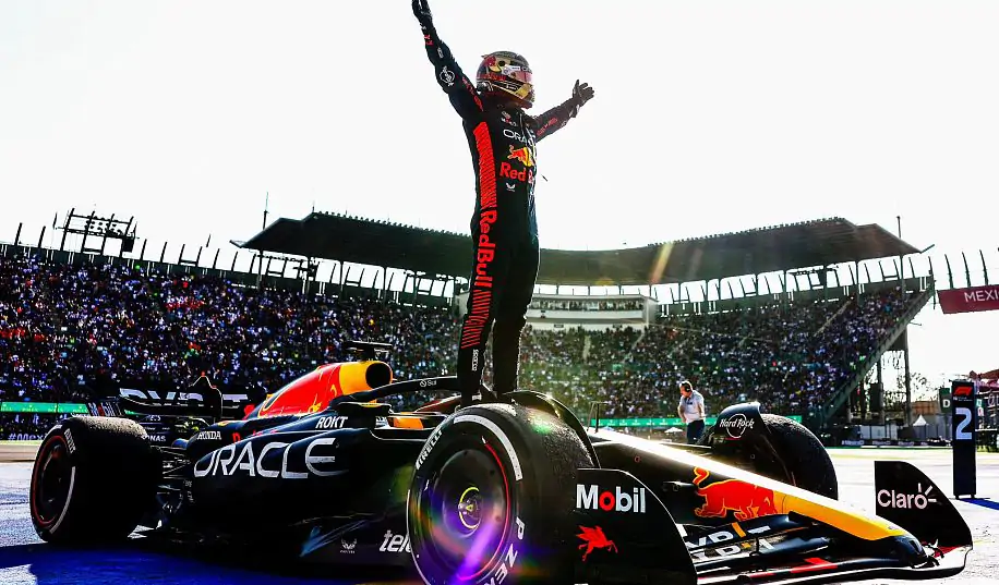 Forbes назвал самых высокооплачиваемых пилотов Формулы-1 в сезоне-2023