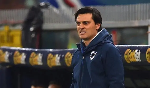 Монтелла стал главным тренером новичка чемпионата Турции
