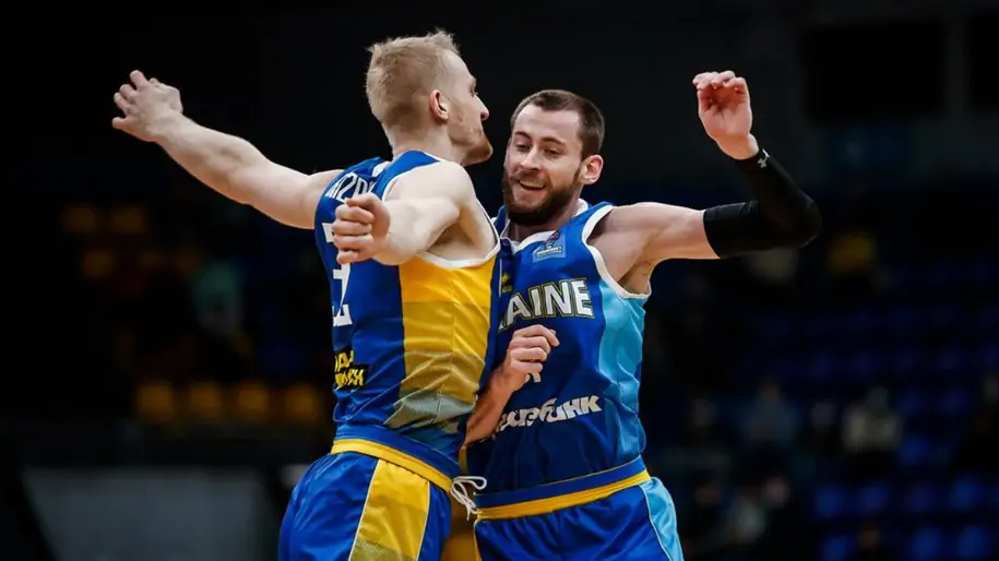 Украина одержала самую доминирующую победу в отборе на Евробаскет-2022. Обзор матча против Венгрии