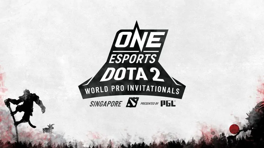 Dota 2. Стартует последний ивент уходящего года — ONE Esports Dota 2 World Pro Invitational Singapore