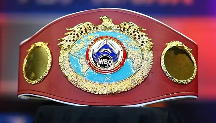 WBO вернет российских боксеров в рейтинг