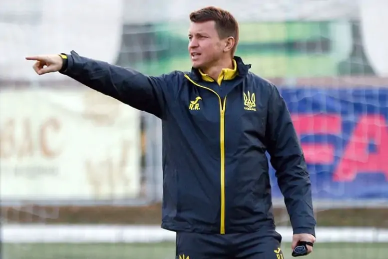 Ротань: «Рассчитываю на Коноплянку в сборной Украины»