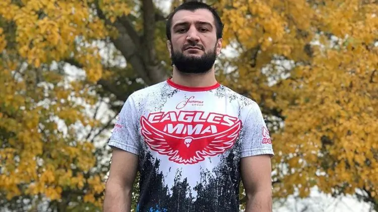Брат Хабиба не выступит на турнире UFC 242