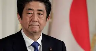 Премьер-министр Японии пообещал не отменять Олимпиаду