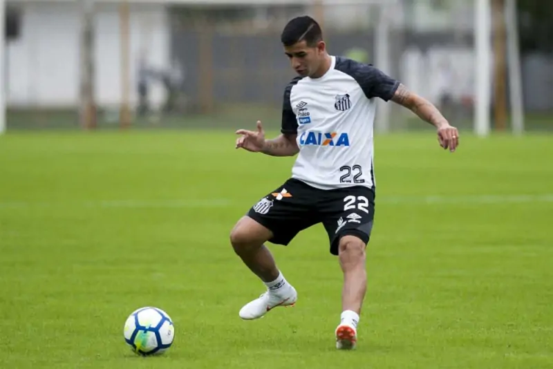 Парагвайская «Олимпия» отказалась от трансфера игрока «Динамо»