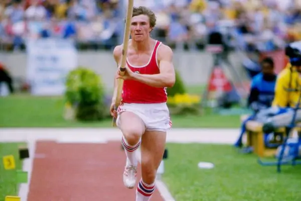 World Athletics пригадала стрибок Бубки у 1991 році