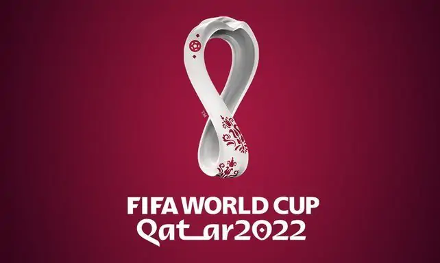 FIFA презентовала официальный логотип чемпионата мира-2022