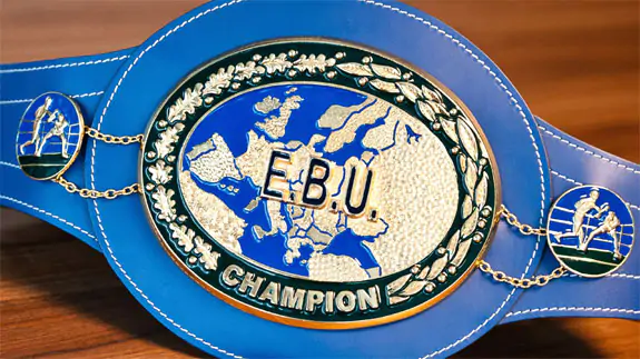Європейський боксерський союз продовжив відсторонення росіян та білорусів