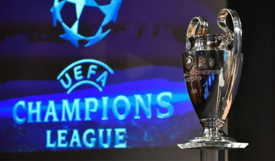 Источник: В UEFA утвердили новый формат Лиги чемпионов с 2024 года