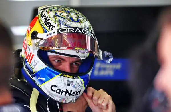 Ферстаппен выиграл квалификацию Гран-при в Австрии. Леклер также стартует с первого ряда в спринте