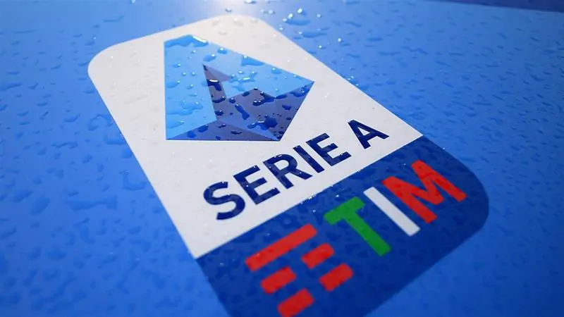 Министерство спорта Италии потребовало немедленно остановить розыгрыш Серии А из-за коронавируса 