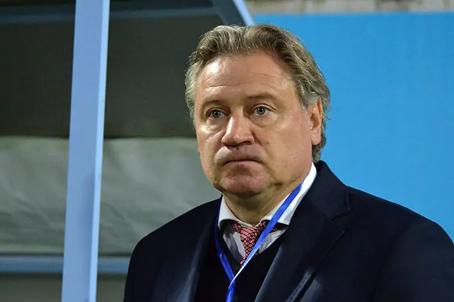 Колишній гравець «Динамо» – про відсторонення рф від Євро-2024: «Політичне рішення – нас і від чемпіонату світу-2026 усунуть»