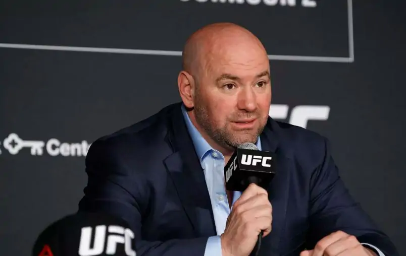 Президент UFC: «Макгрегор хочет реванша с Нурмагомедовым, не исключаю, что этот бой состоится»