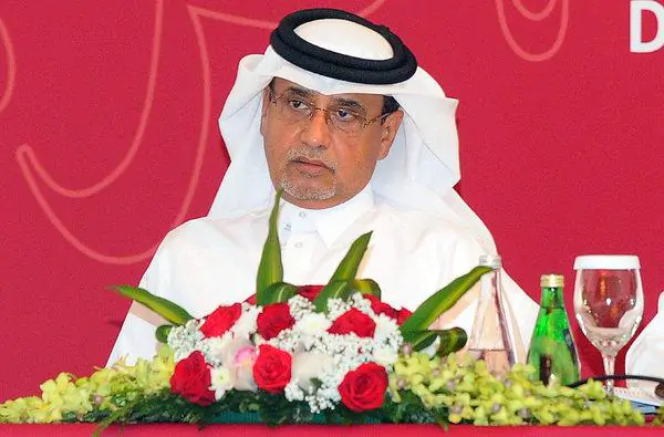 Представителя катарской Федерации футбола не хотели пускать в ОАЭ на Кубок Азии-2019