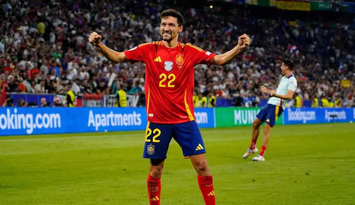 Іспанська легенда завершує виступи за збірну. Фінал Євро-2024 на прощання