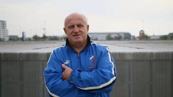 Тренер сборной россии: «Вообще никаких шансов попасть на Олимпиаду в Париже»