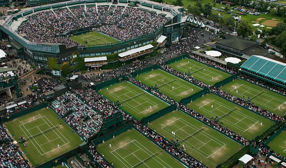 Квалификация Wimbledon, встреча Ломаченко с Накатани, выходной на Евро и другие топ-новости 24 июня