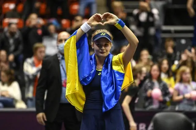 Ястремська опустилася на 28 позицію в рейтингу WTA, Костюк залишилася першою ракеткою України