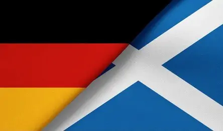 Матч Германии с Шотландией откроет Евро-2024