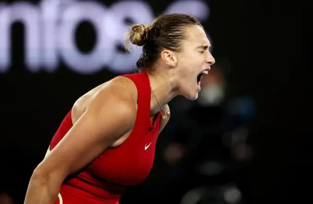 Соболенко выиграла Australian Open-2024, защитив прошлогодний титул