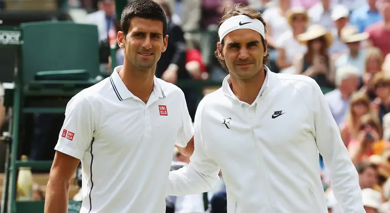 Джокович повторив досягнення Федерера на Wimbledon