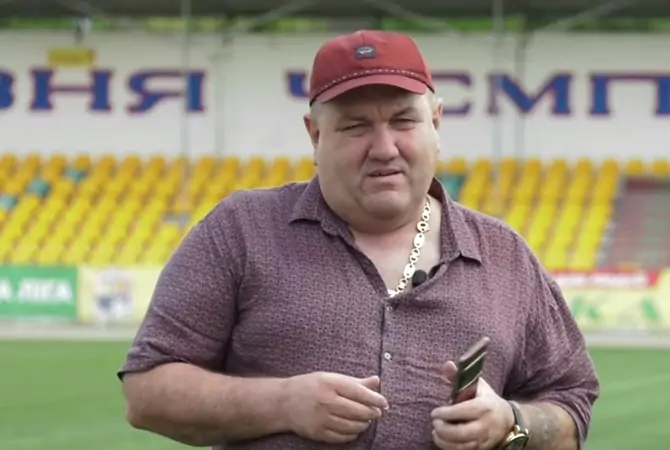 Поворознюк заявил, что талантливого полузащитника «Ингульца» хотят купить 5 клубов УПЛ