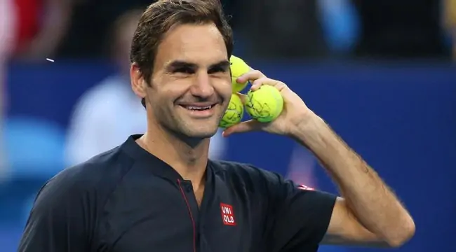 Федерер станет рекордсменом по проведенным Australian Open