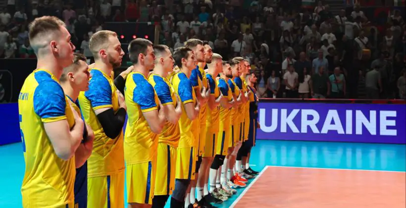 Кадровые трудности мужчин и начало защиты титула для женщин: сборные Украины по волейболу открывают новый сезон