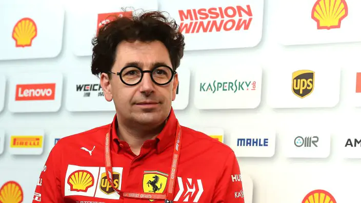 Ferrari планирует оставить текущую концепцию болида в следующем сезоне