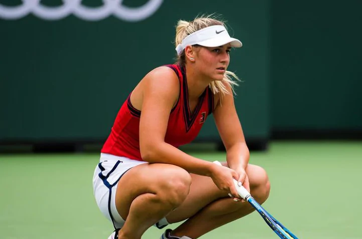 Костюк отказалась от участия на последнем турнире WTA в сезоне
