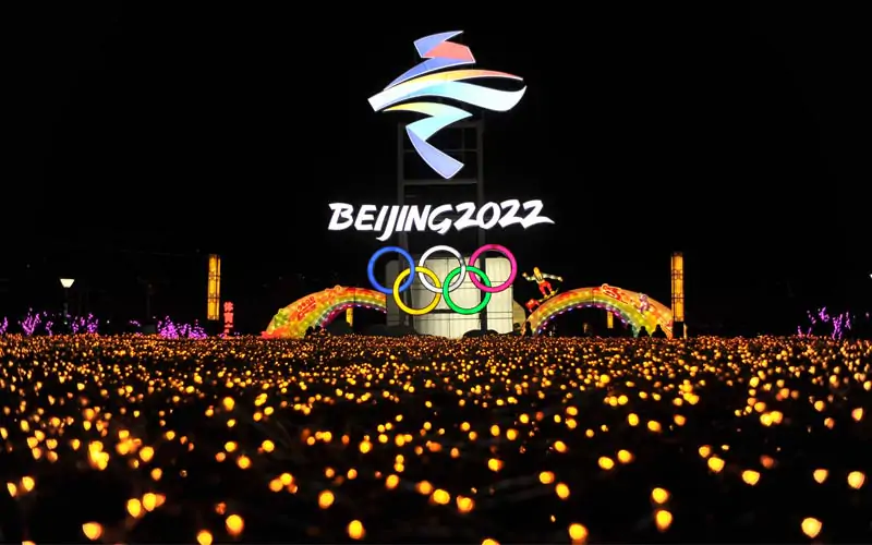 Конгрес США представив резолюцію, в якій закликав МОК перенести зимову Олімпіаду-2022 з Пекіна