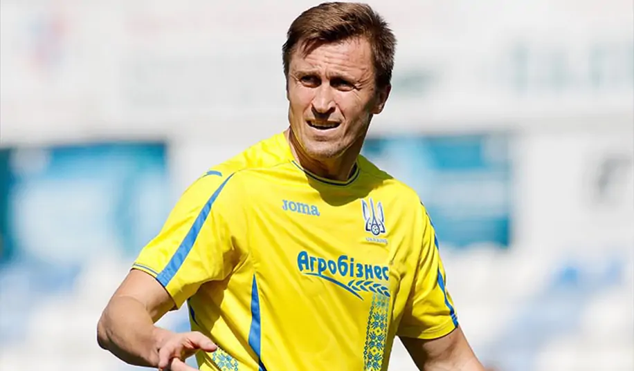Тренер сборной Украины U-19 пожаловался на условия команды после максимума очков в отборе на Евро-2023